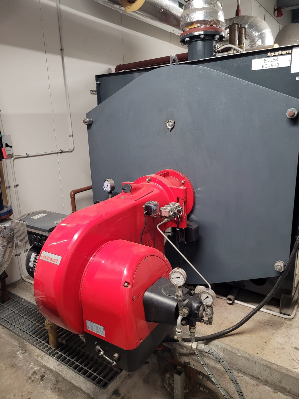 boiler 1