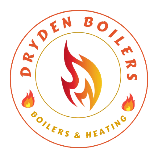 Dryden Boilers